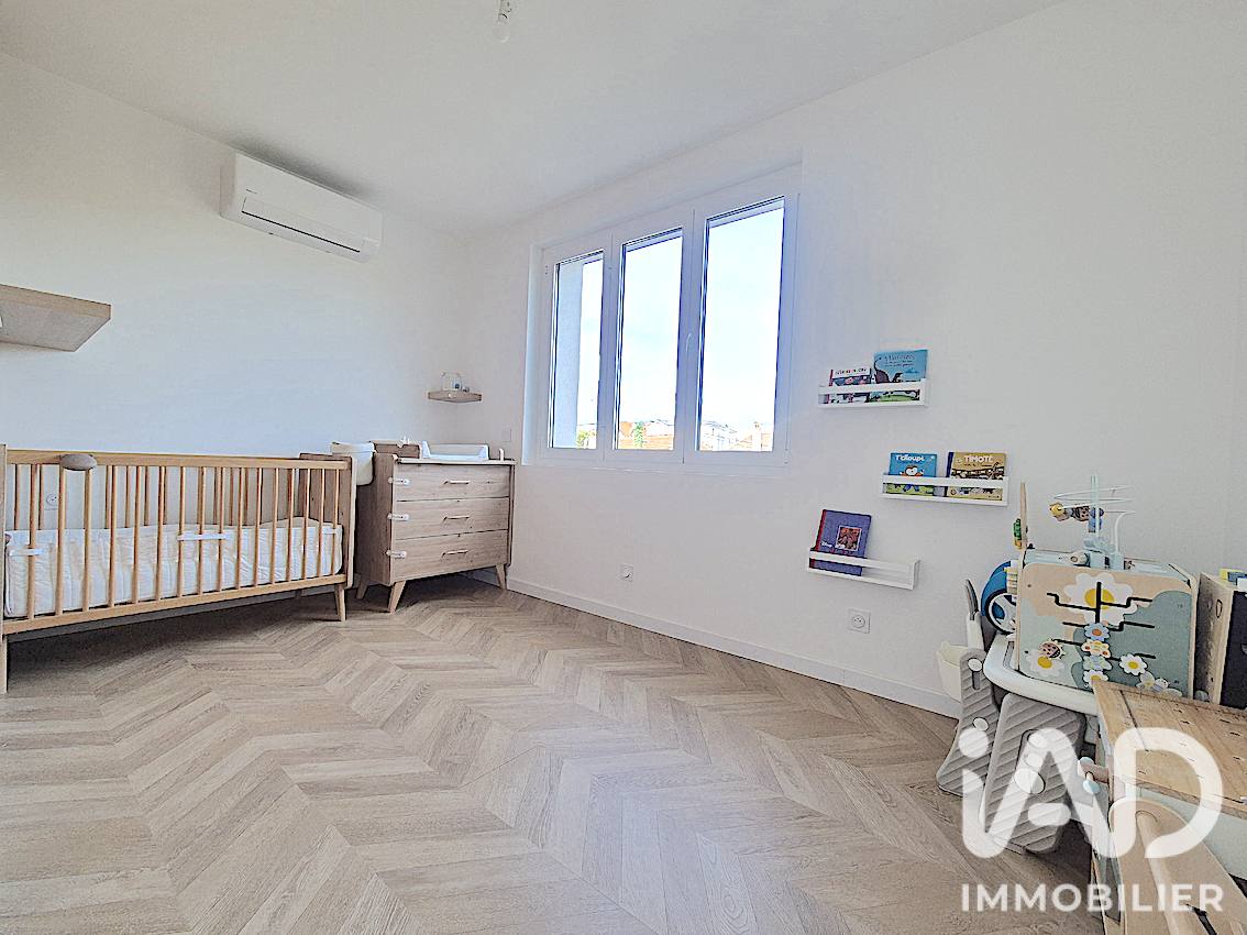 Vente maison à Gournay-sur-Marne (93460) : maison 9 pièces 180 m² - 2064255 — 11