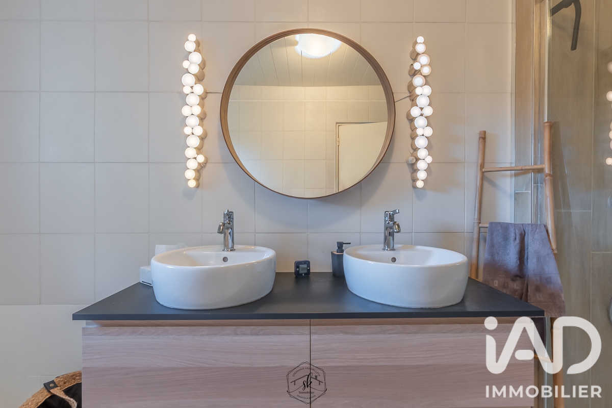 Vente maison à Semécourt (57280) : maison de village 7 pièces 208 m² - 2104694 — 8