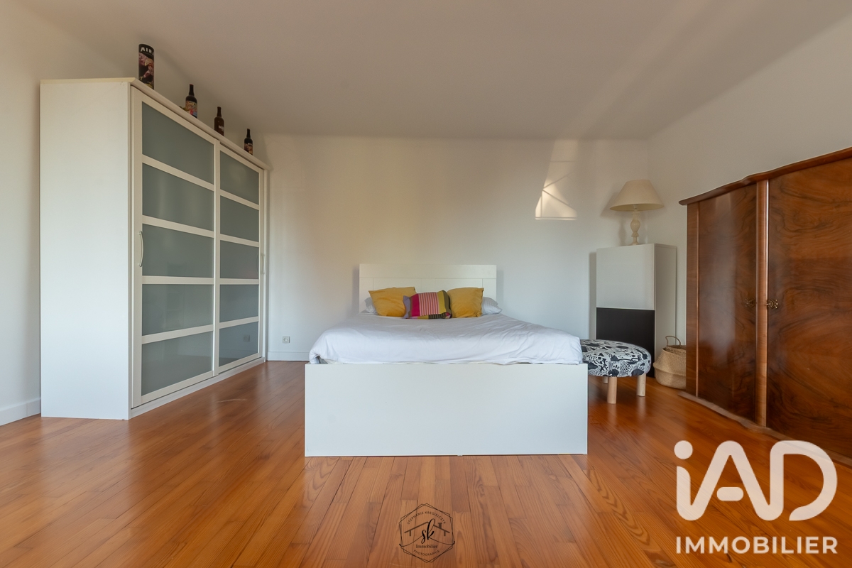 Vente maison à Semécourt (57280) : maison de village 7 pièces 208 m² - 2104694 — 11