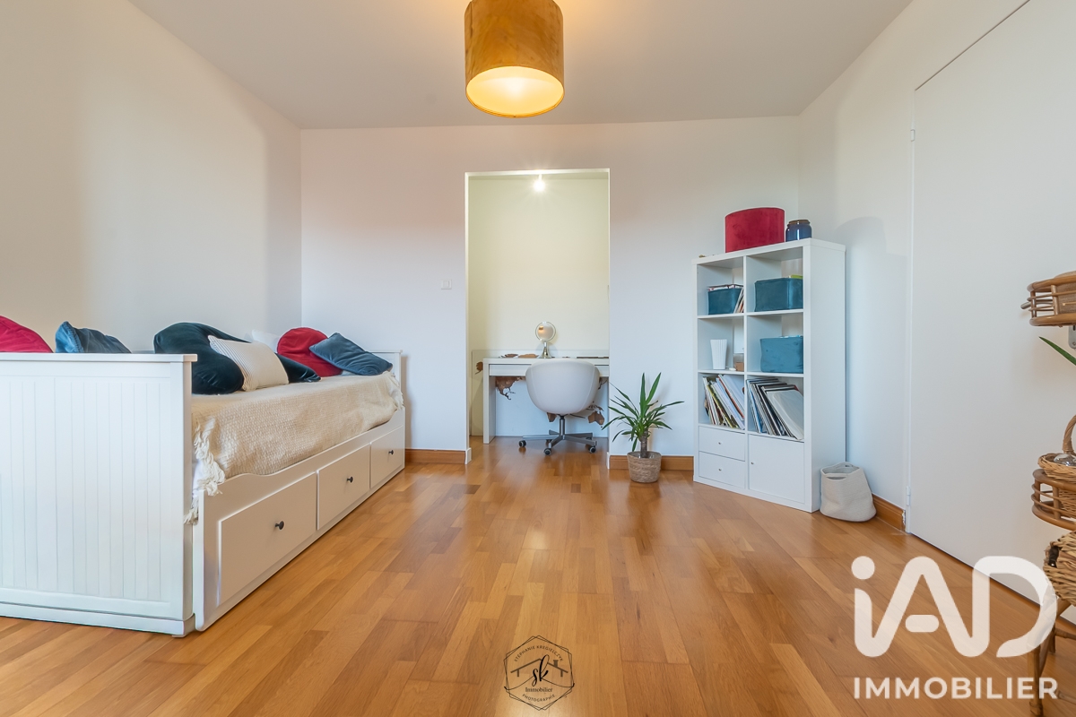 Vente maison à Semécourt (57280) : maison de village 7 pièces 208 m² - 2104694 — 14