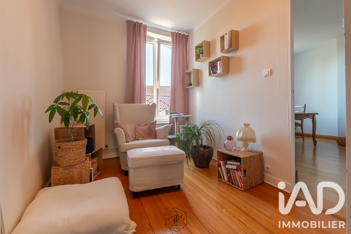 Vente maison à Semécourt (57280) : maison de village 7 pièces 208 m² - 2104694 — 13
