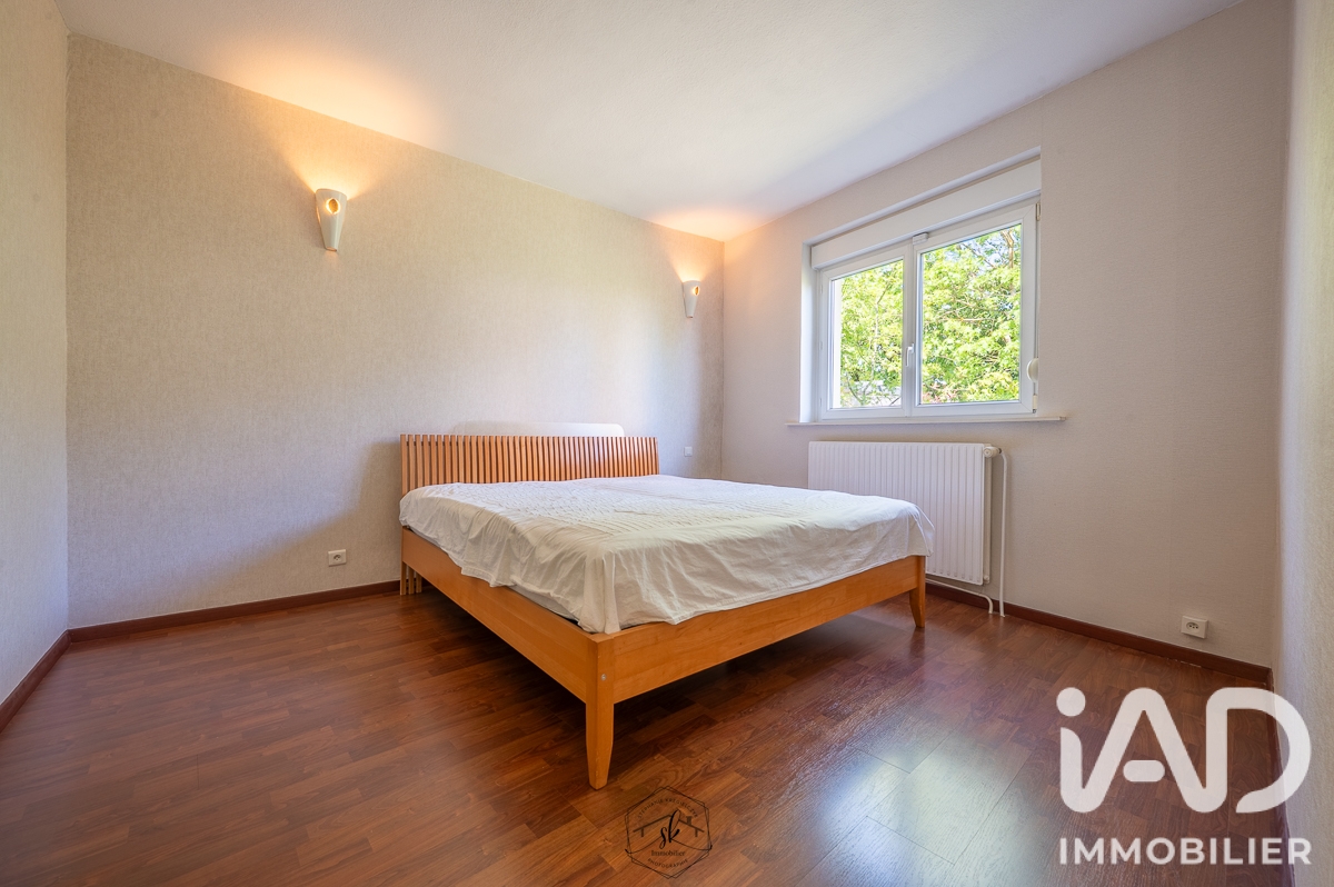 Vente maison à Semécourt (57280) : maison de village 7 pièces 208 m² - 2104694 — 10