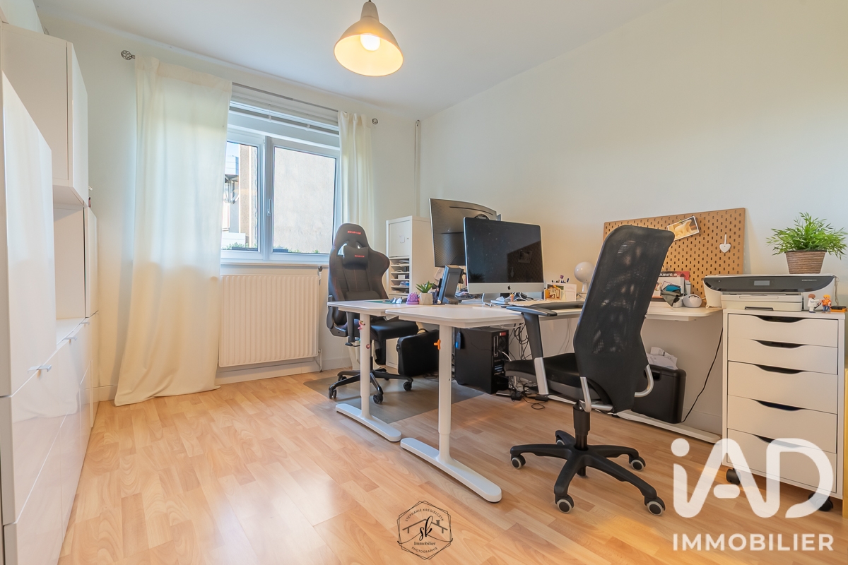 Vente maison à Semécourt (57280) : maison de village 7 pièces 208 m² - 2104694 — 16