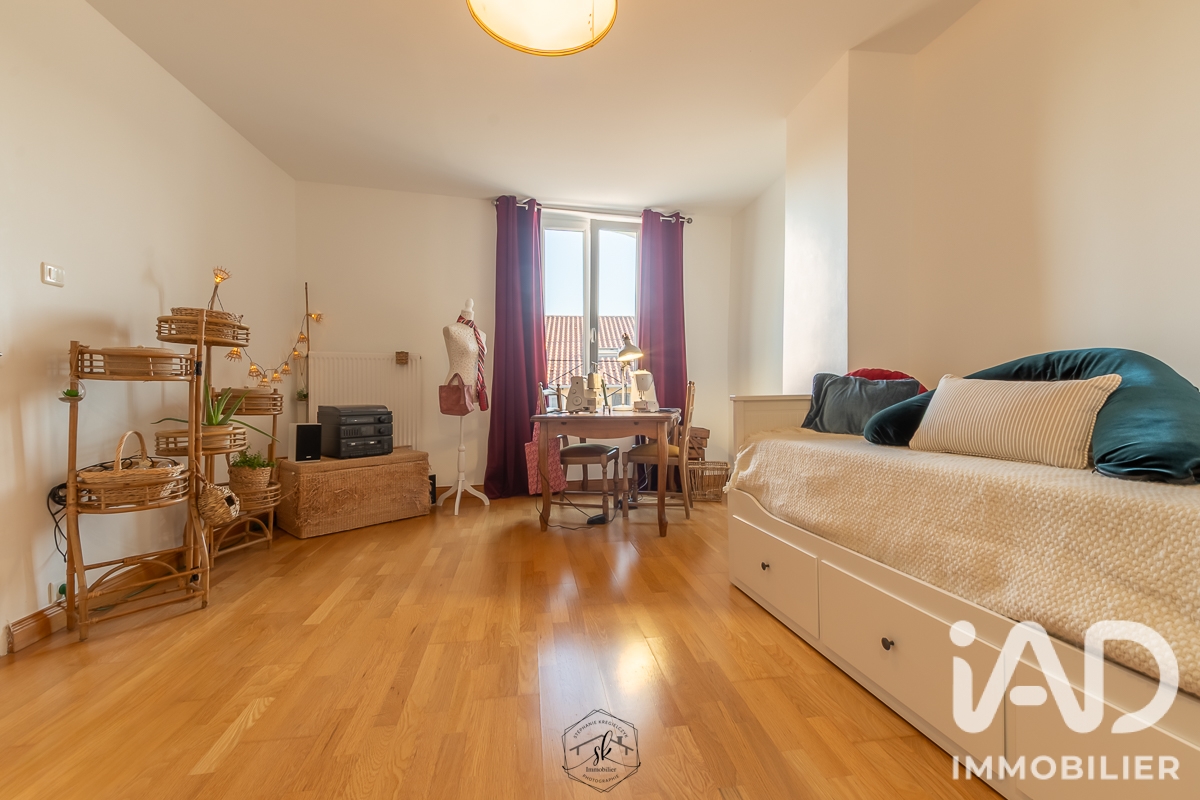 Vente maison à Semécourt (57280) : maison de village 7 pièces 208 m² - 2104694 — 15