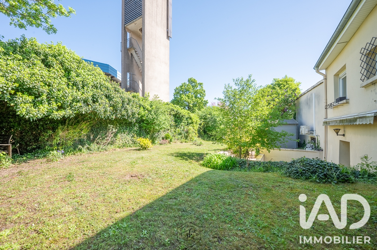 Vente maison à Semécourt (57280) : maison de village 7 pièces 208 m² - 2104694 — 20