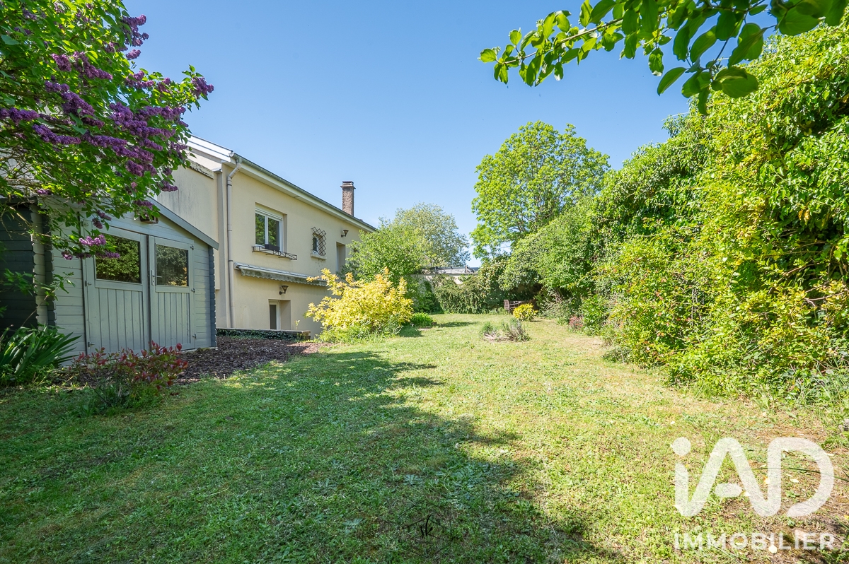 Vente maison à Semécourt (57280) : maison de village 7 pièces 208 m² - 2104694 — 19