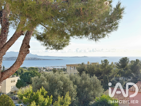 Vente maison à Bandol (83150) : maison 3 pièces 65 m² - 2101464 — 15