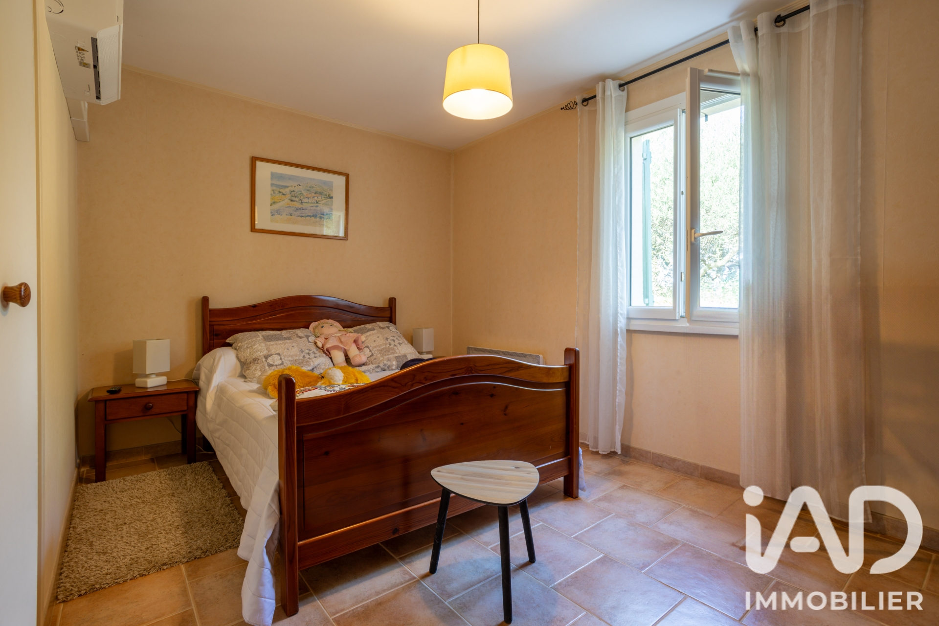 Vente maison à Rochefort-du-Gard (30650) : maison traditionnelle 5 pièces 123 m² - 2101069 — 12