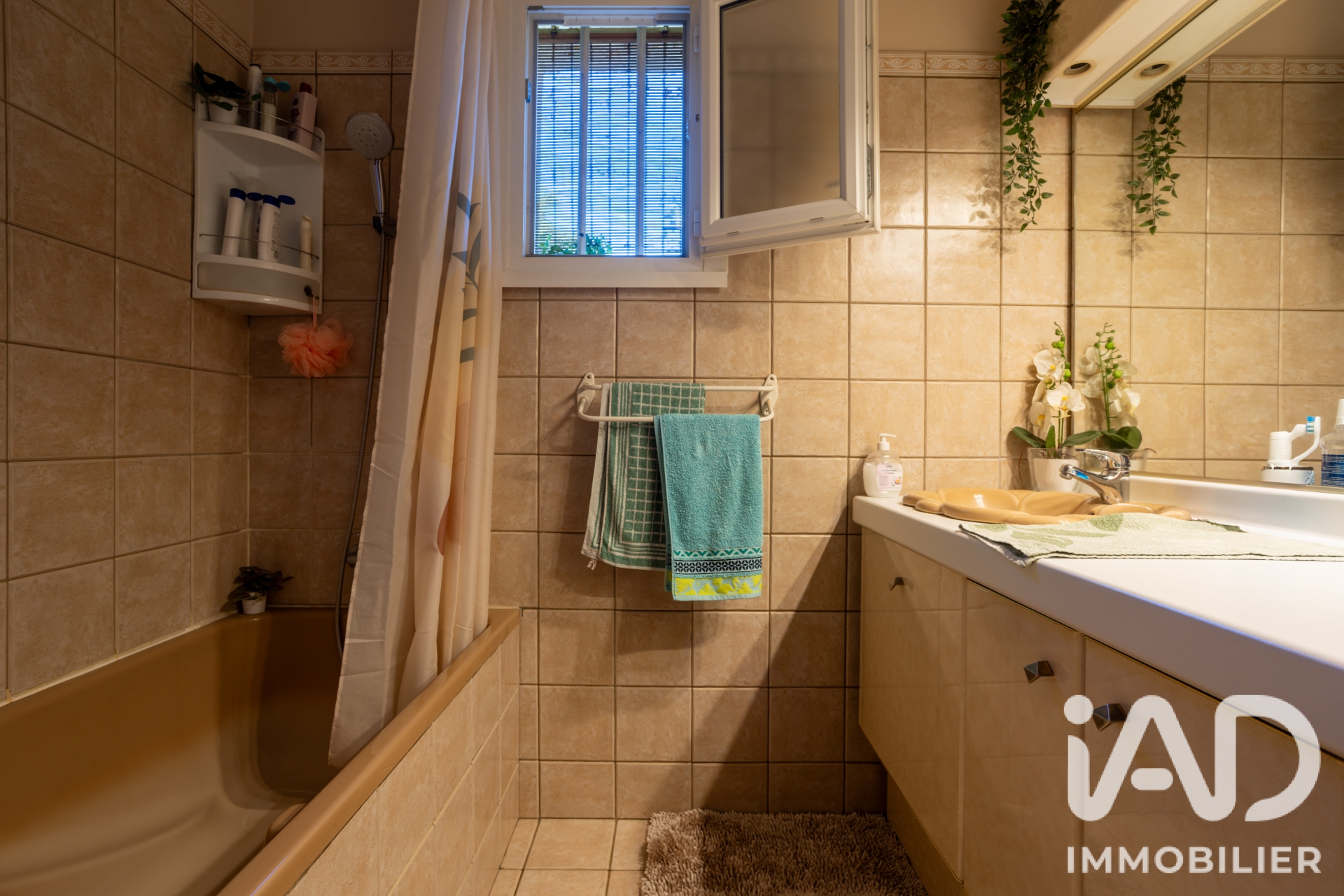 Vente maison à Rochefort-du-Gard (30650) : maison traditionnelle 5 pièces 123 m² - 2101069 — 14