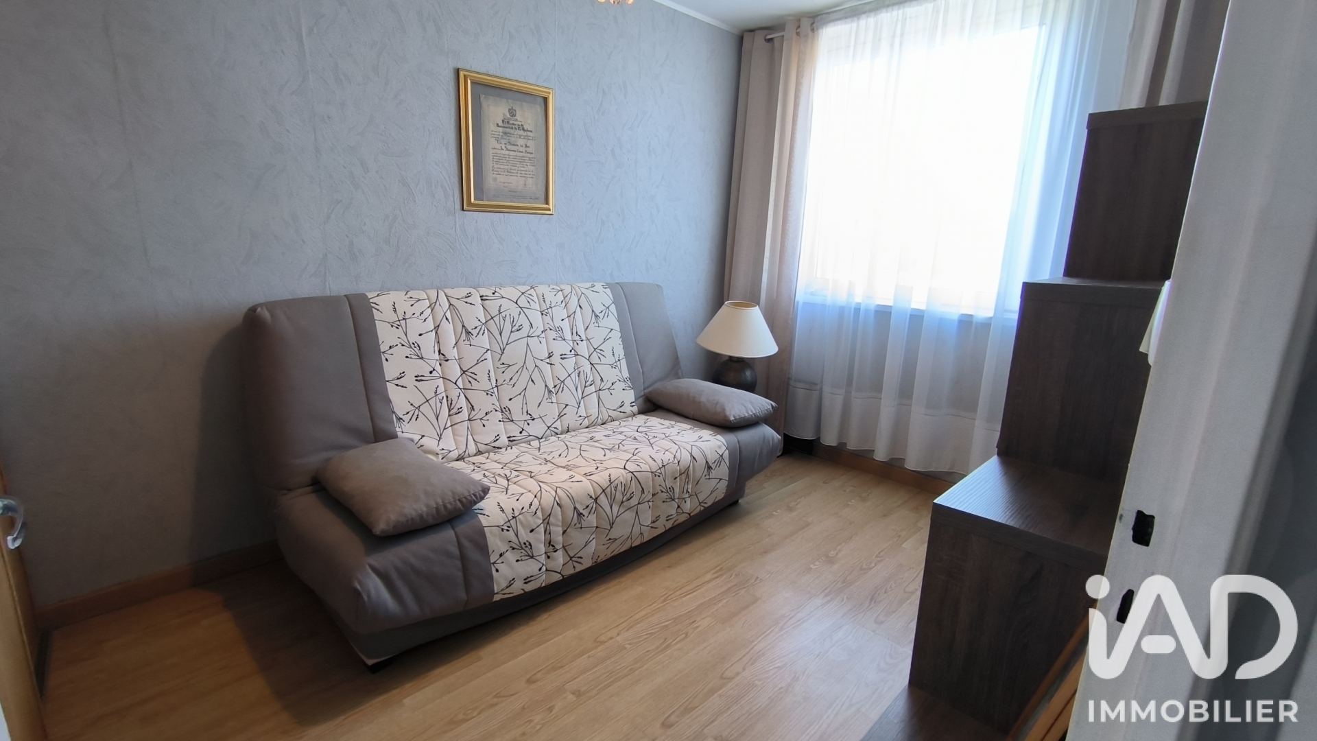 Vente appartement à Mourenx (64150) : appartement 4 pièces 65 m² - 2101490 — 6