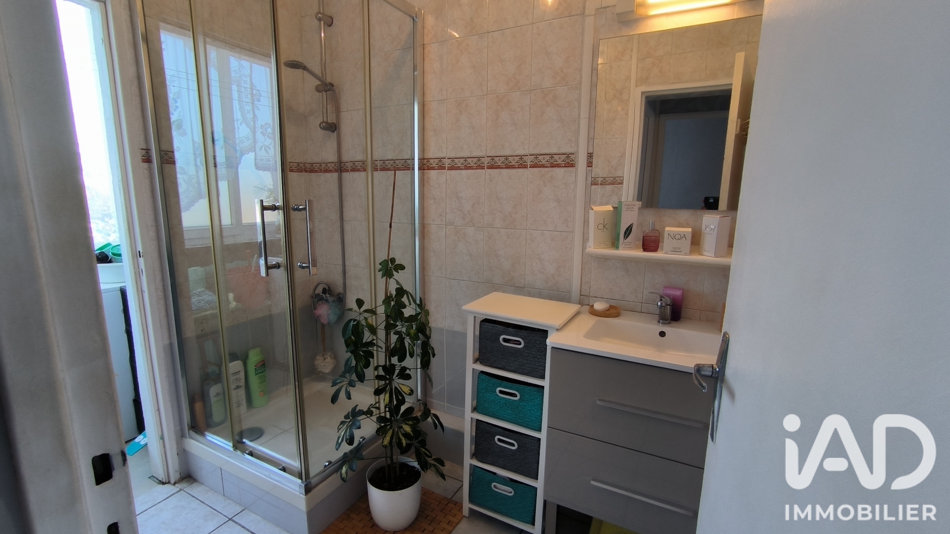 Vente appartement à Mourenx (64150) : appartement 4 pièces 65 m² - 2101490 — 7