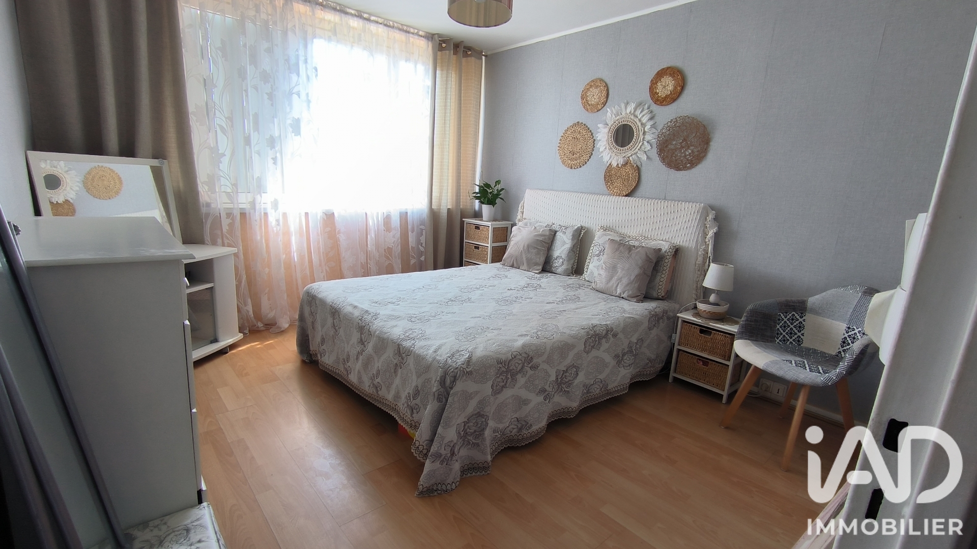 Vente appartement à Mourenx (64150) : appartement 4 pièces 65 m² - 2101490 — 5