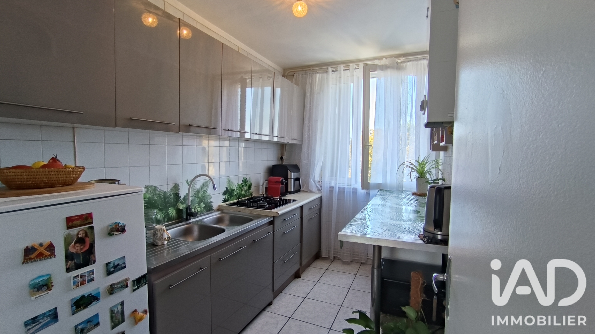 Vente appartement à Mourenx (64150) : appartement 4 pièces 65 m² - 2101490 — 4