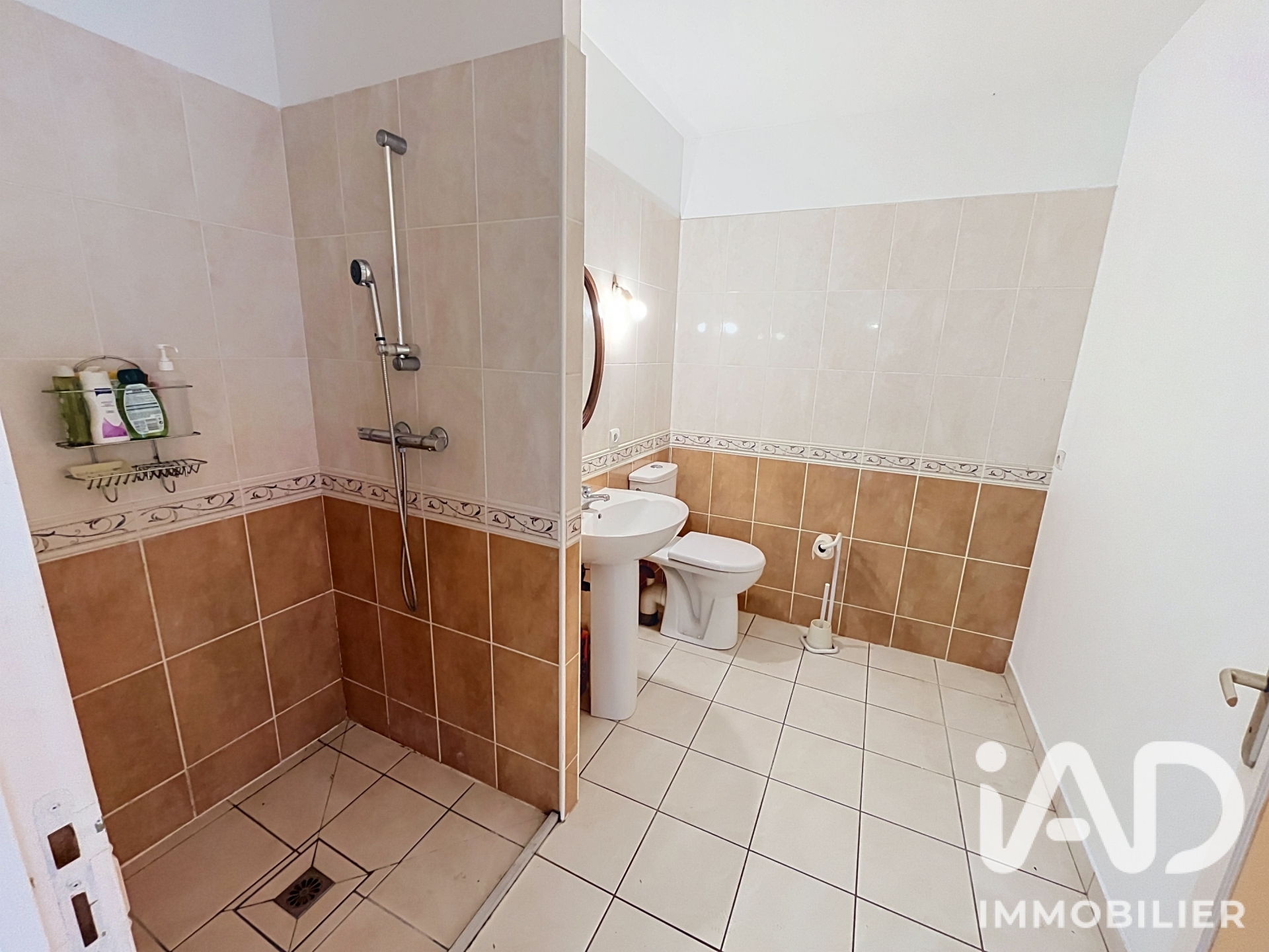 Vente maison à Cenon-sur-Vienne (86530) : maison traditionnelle 8 pièces 138 m² - 2100480 — 8