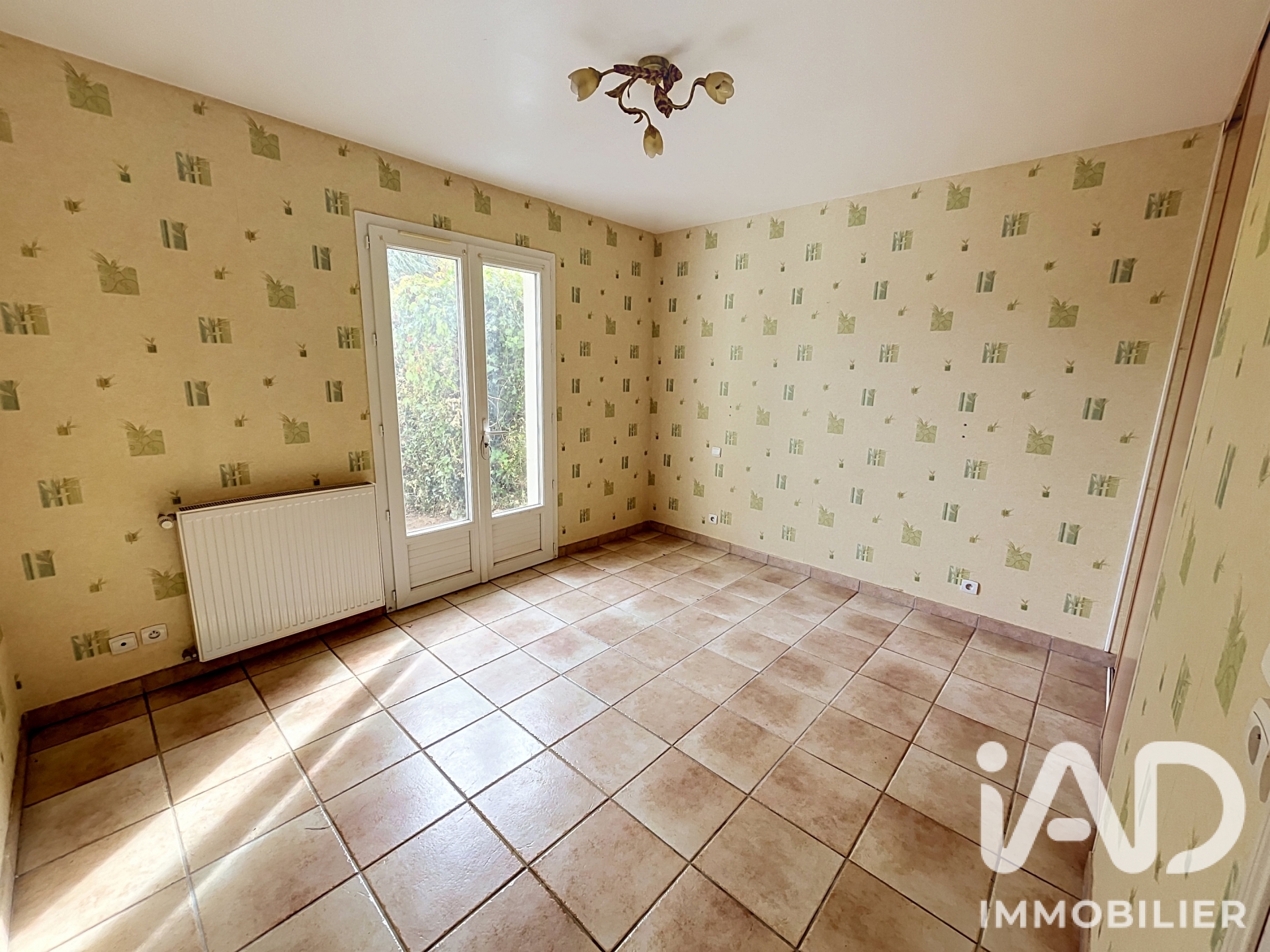 Vente maison à Cenon-sur-Vienne (86530) : maison traditionnelle 8 pièces 138 m² - 2100480 — 7