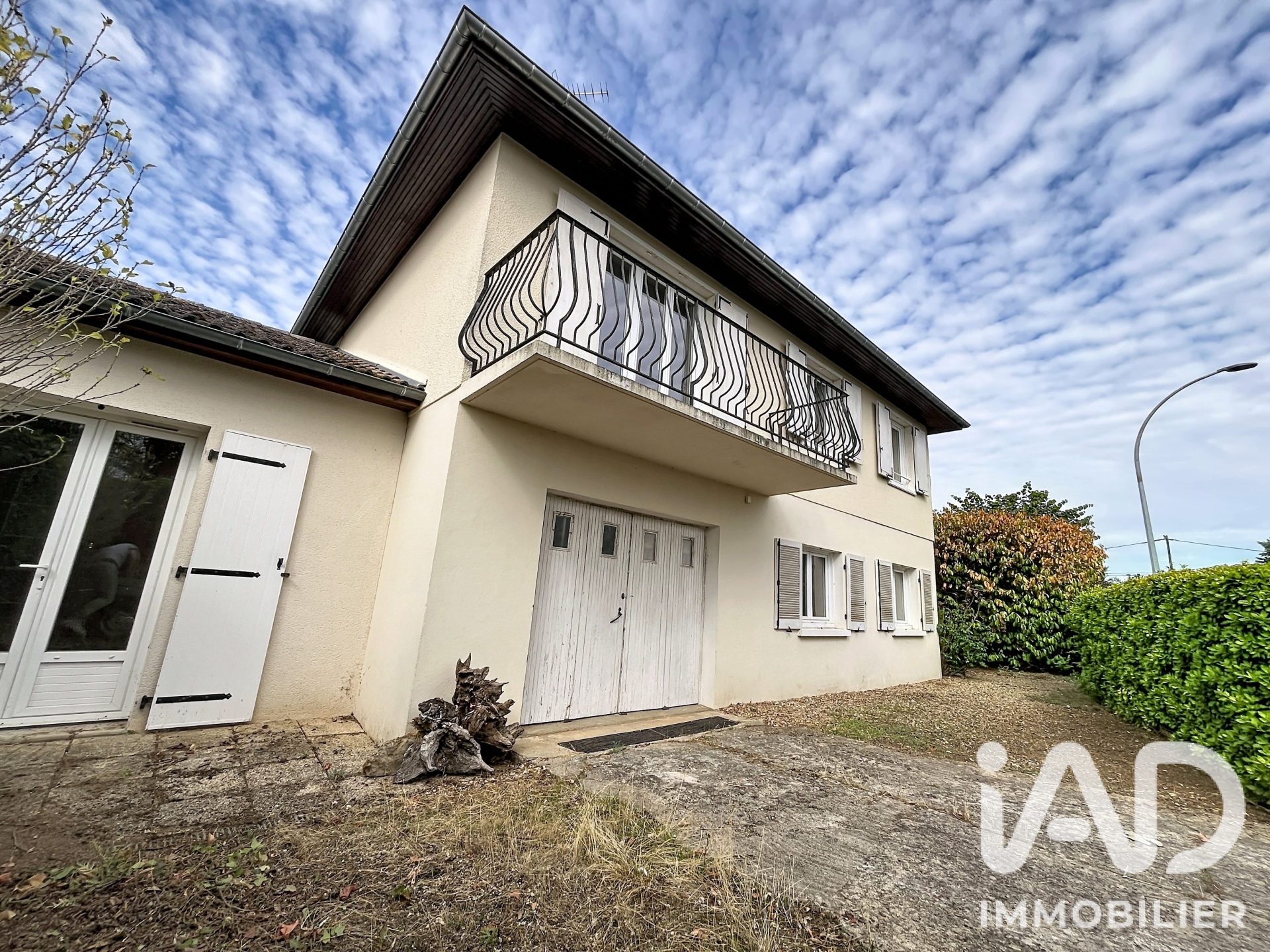 Vente maison à Cenon-sur-Vienne (86530) : maison traditionnelle 8 pièces 138 m² - 2100480 — 20
