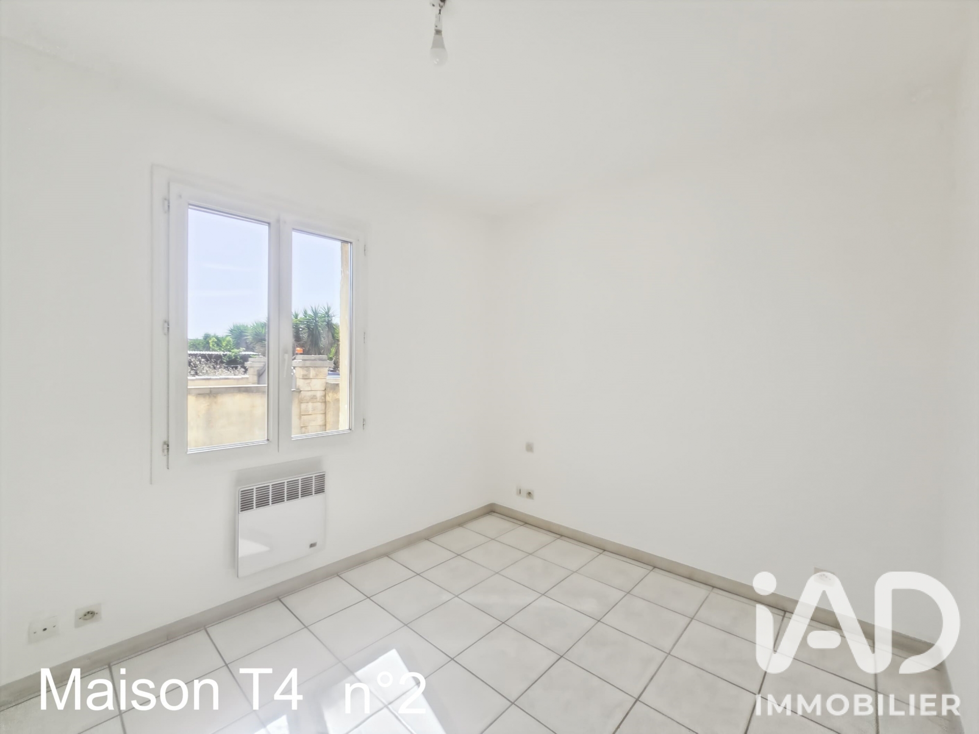 Vente immeuble 231 m² à Milhaud (30540) - 2055138 — 14