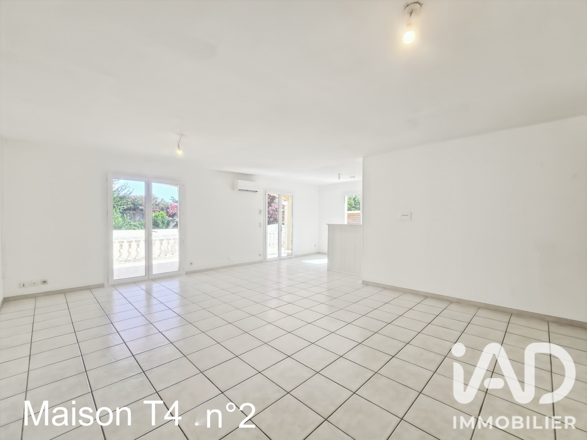 Vente immeuble 231 m² à Milhaud (30540) - 2055138 — 13