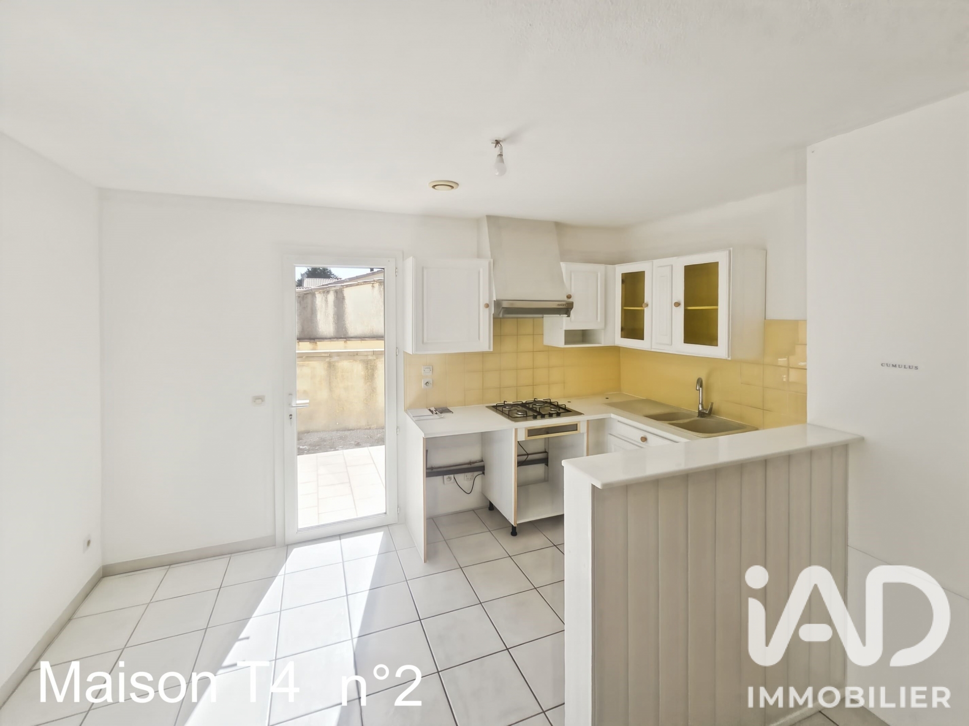 Vente immeuble 231 m² à Milhaud (30540) - 2055138 — 16