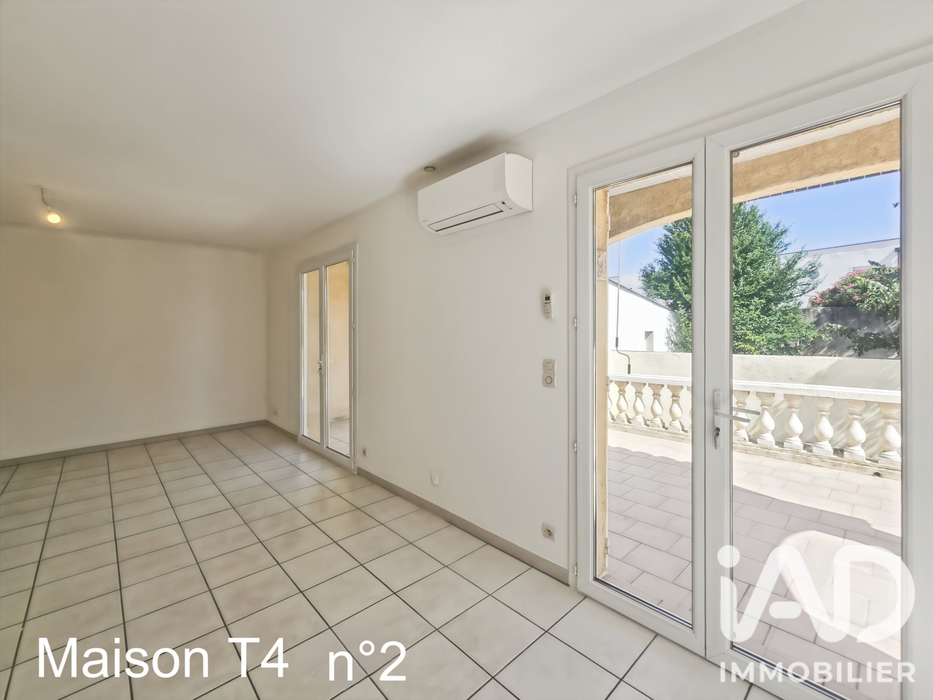 Vente immeuble 231 m² à Milhaud (30540) - 2055138 — 17