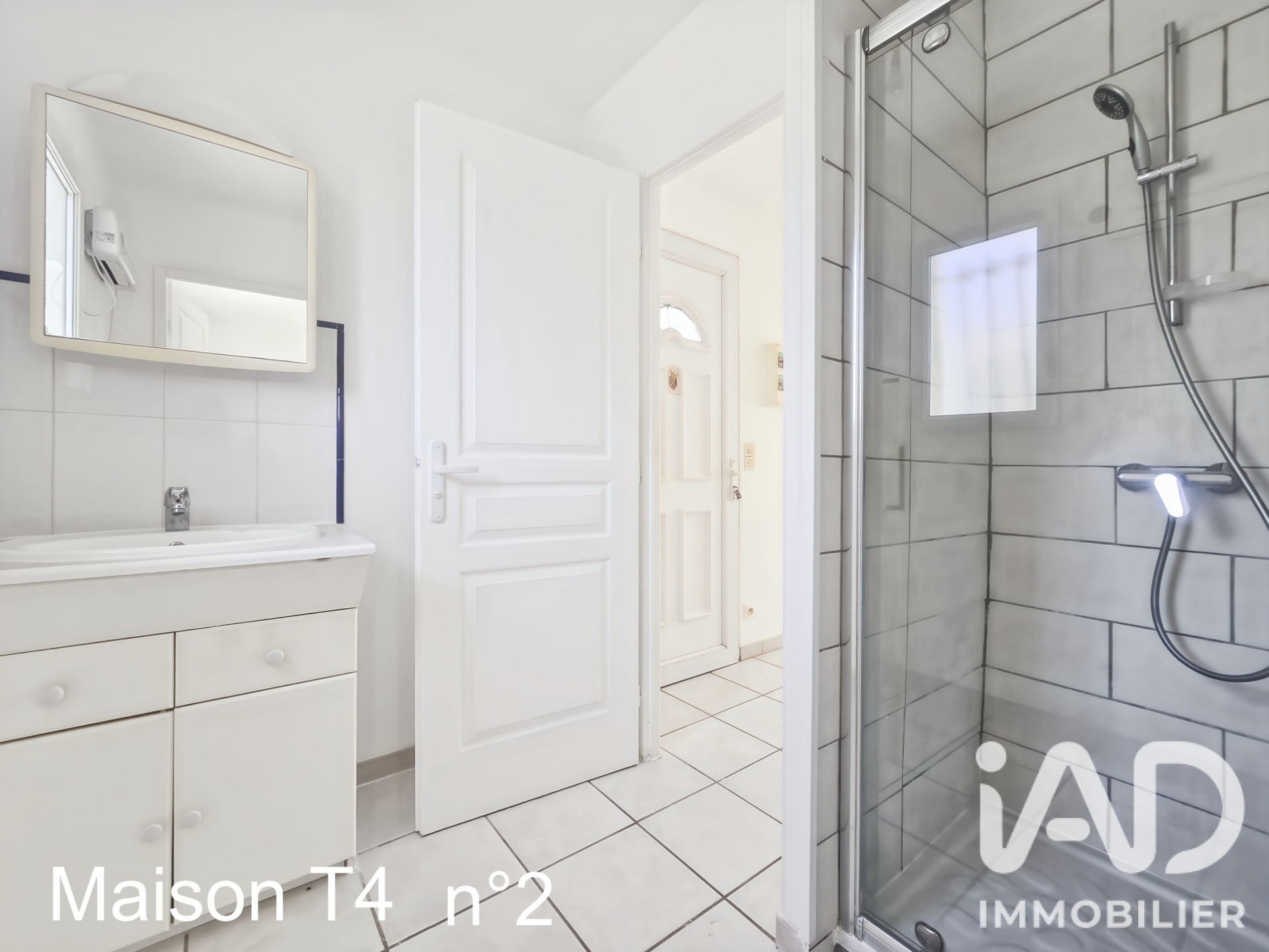 Vente immeuble 231 m² à Milhaud (30540) - 2055138 — 15