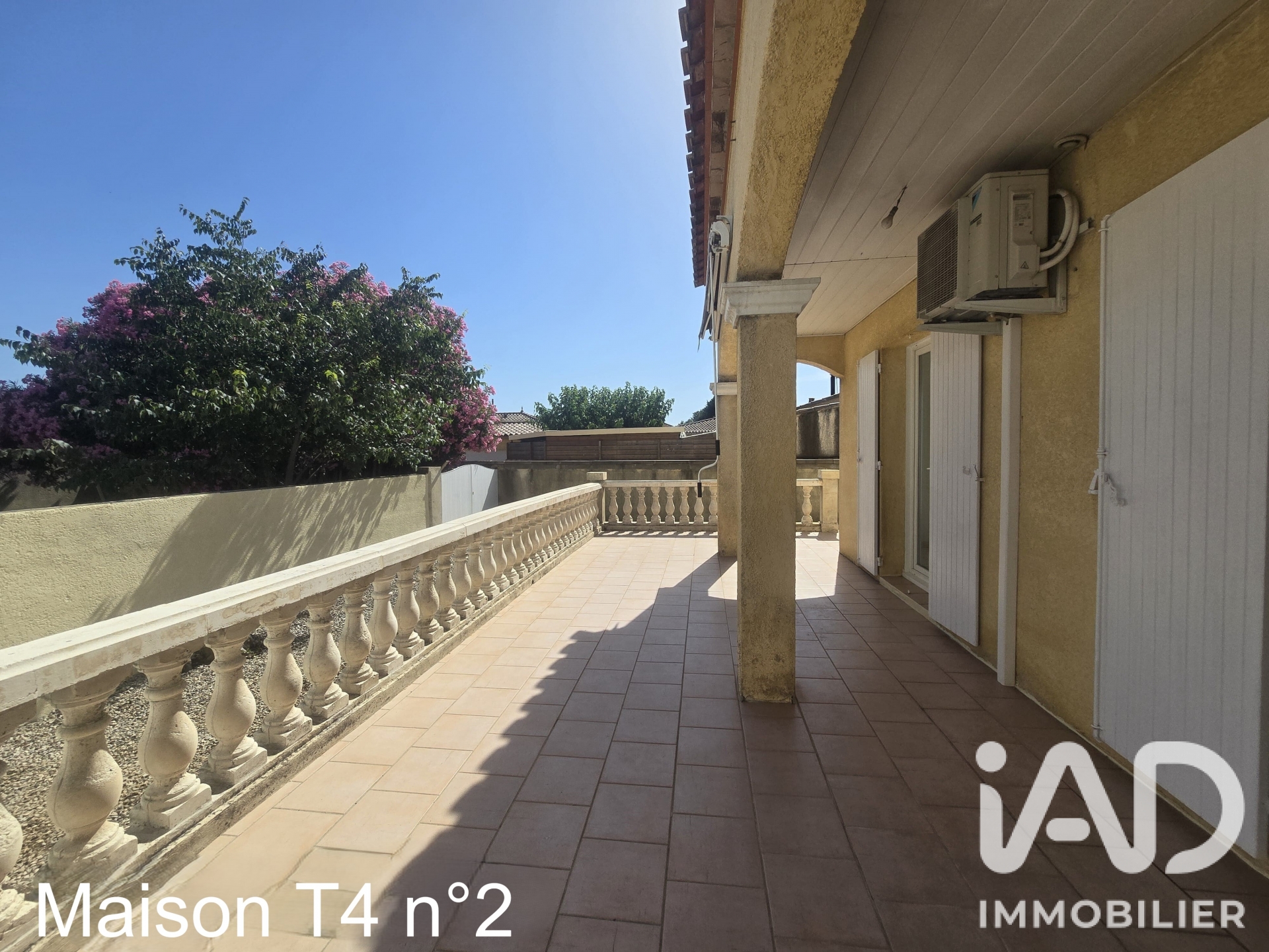 Vente immeuble 231 m² à Milhaud (30540) - 2055138 — 18
