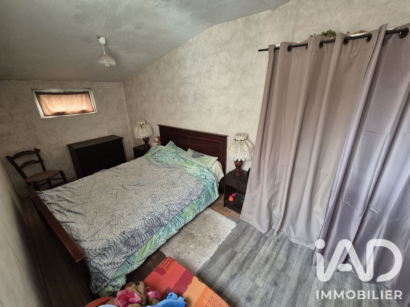 Vente maison à Thénezay (79390) : maison de village 4 pièces 103 m² - 2095732 — 8