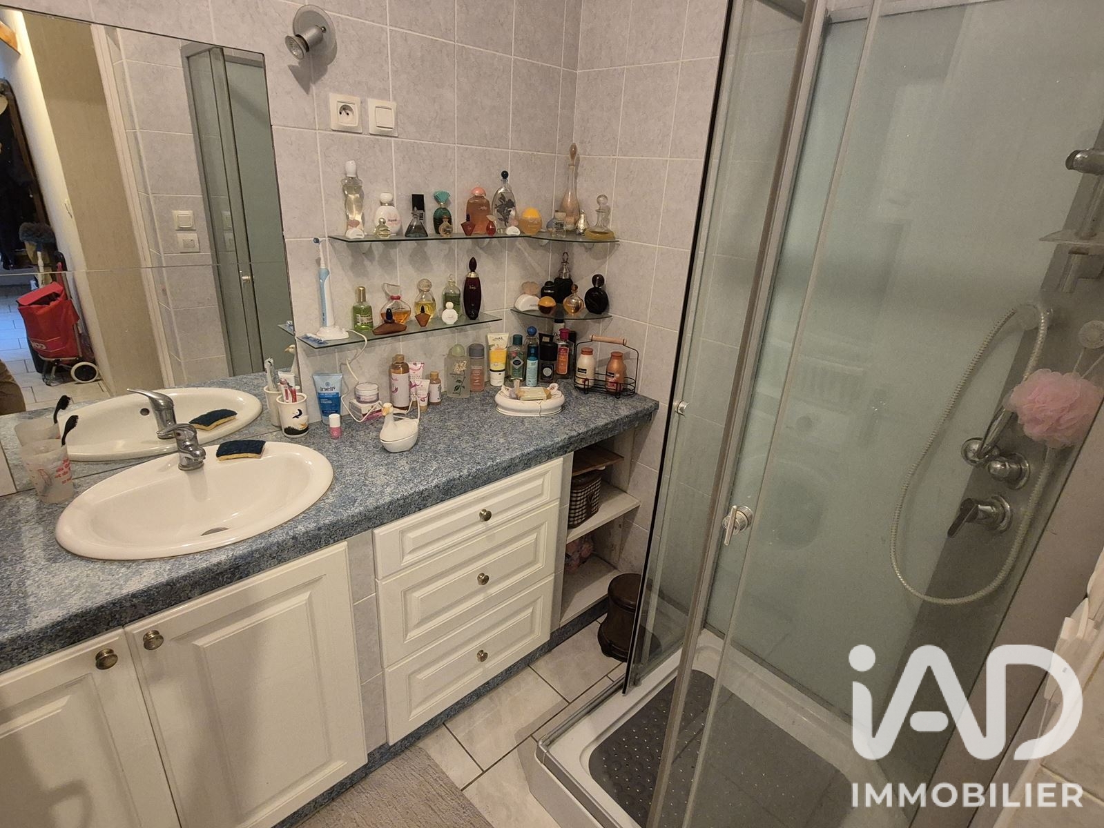 Vente maison à Thénezay (79390) : maison de village 4 pièces 103 m² - 2095732 — 9