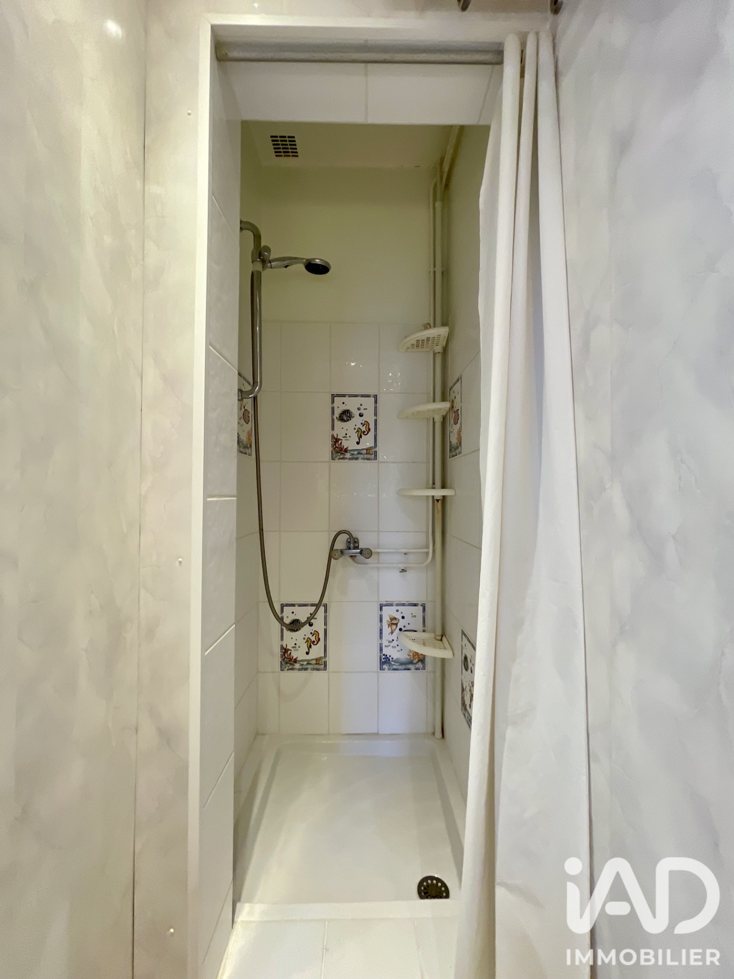 Vente appartement à Fort-Mahon-Plage (80120) : duplex 3 pièces 50 m² - 2093947 — 6