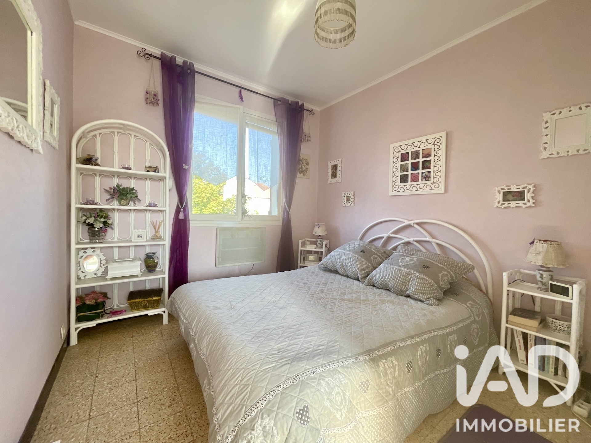 Vente appartement à Fort-Mahon-Plage (80120) : duplex 3 pièces 50 m² - 2093947 — 4
