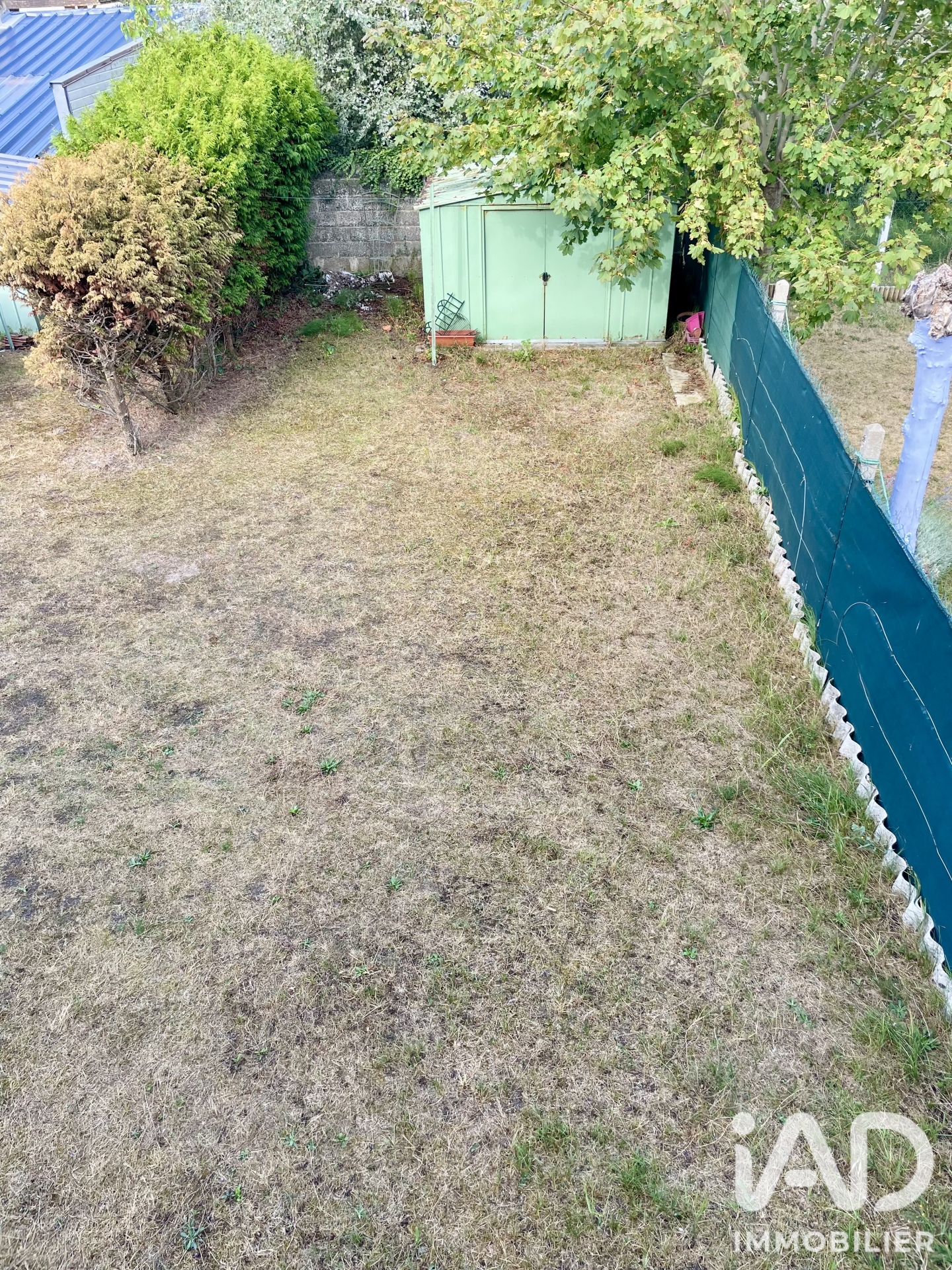Vente appartement à Fort-Mahon-Plage (80120) : duplex 3 pièces 50 m² - 2093947 — 9