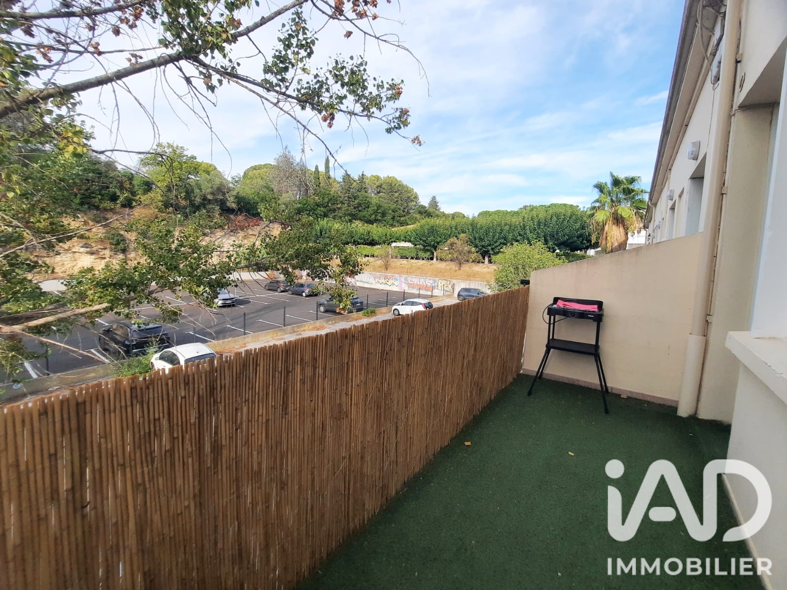 Vente appartement à Castelnau-le-Lez (34170) : appartement 2 pièces 35 m² - 2097701 — 7