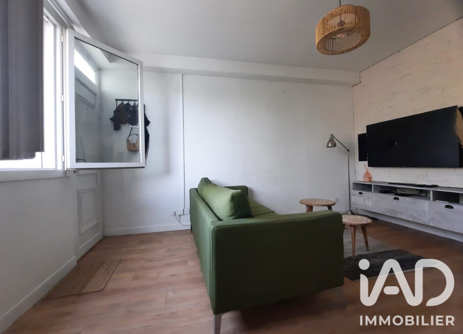 Vente appartement à Castelnau-le-Lez (34170) : appartement 2 pièces 35 m² - 2097701 — 8