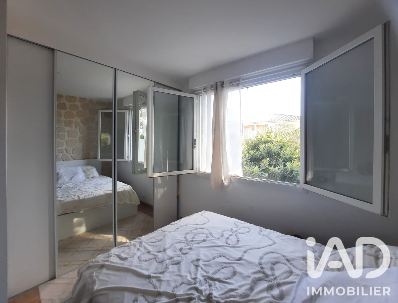 Vente appartement à Castelnau-le-Lez (34170) : appartement 2 pièces 35 m² - 2097701 — 4