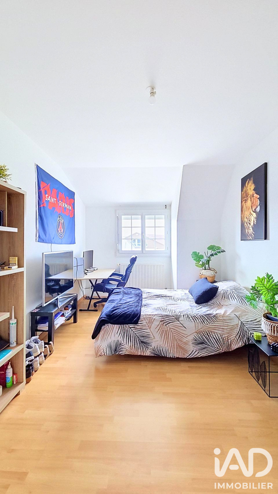 Vente maison à Eslettes (76710) : maison 6 pièces 123 m² - 2101964 — 15