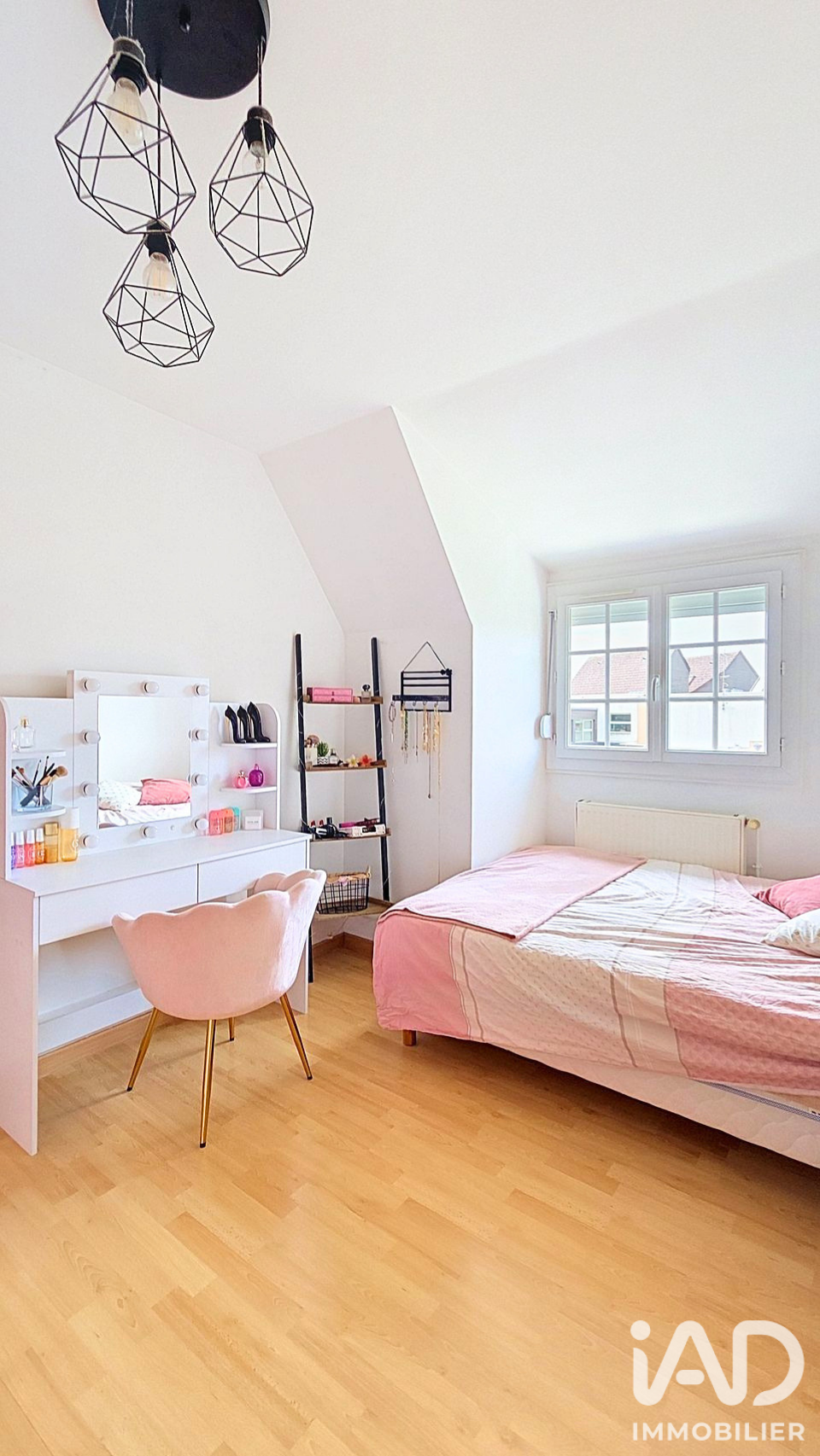 Vente maison à Eslettes (76710) : maison 6 pièces 123 m² - 2101964 — 17