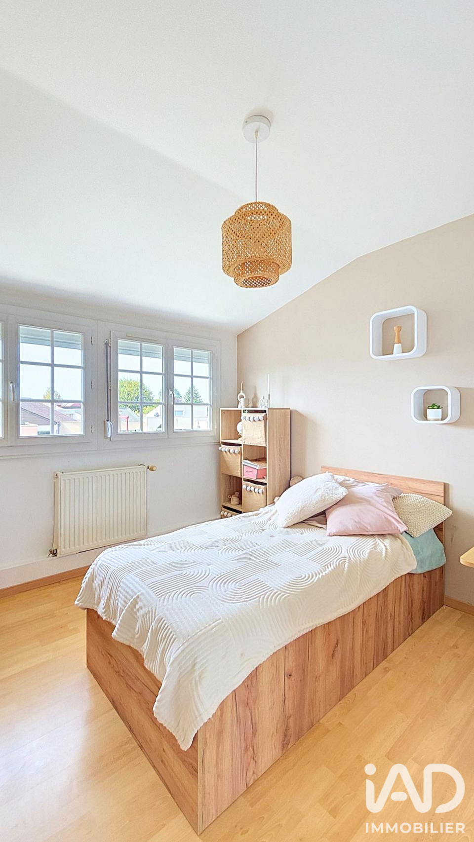 Vente maison à Eslettes (76710) : maison 6 pièces 123 m² - 2101964 — 16