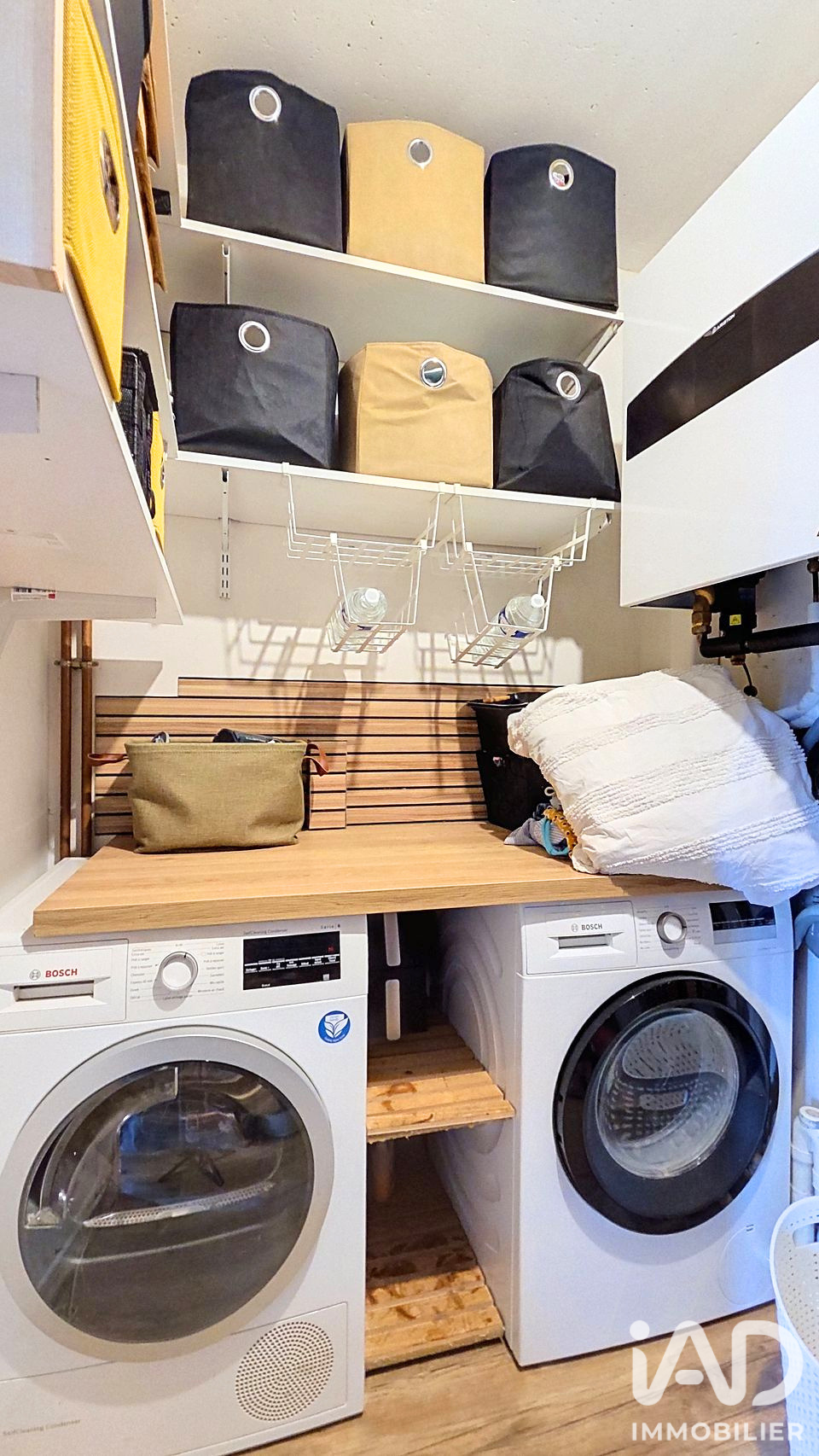 Vente maison à Eslettes (76710) : maison 6 pièces 123 m² - 2101964 — 8