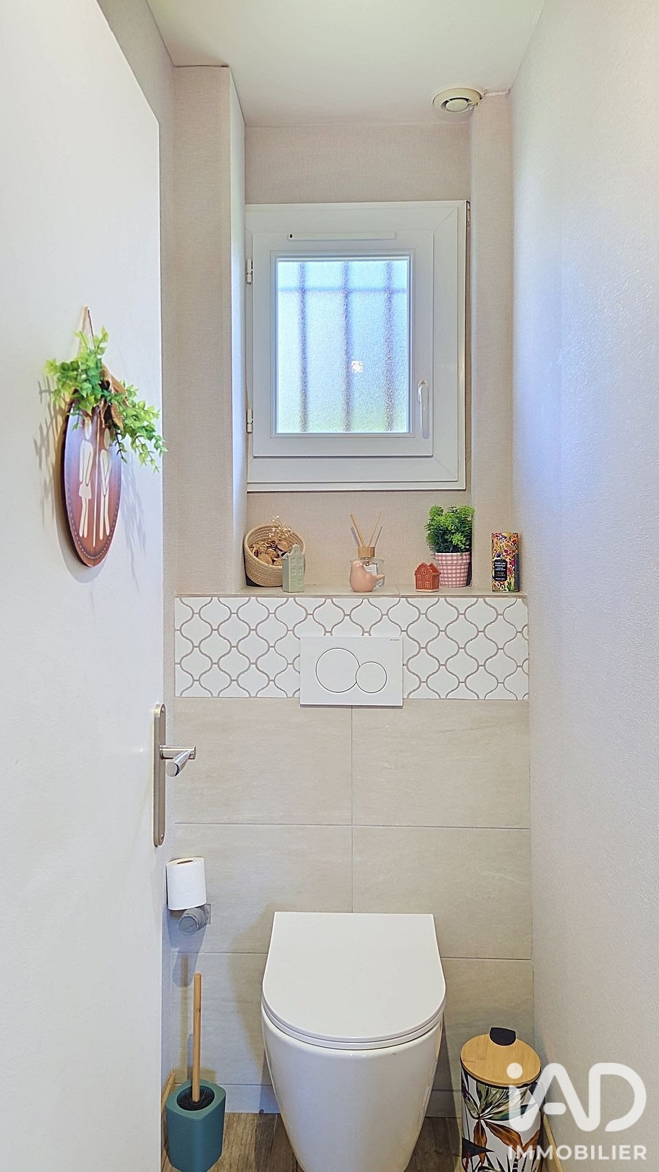 Vente maison à Eslettes (76710) : maison 6 pièces 123 m² - 2101964 — 9