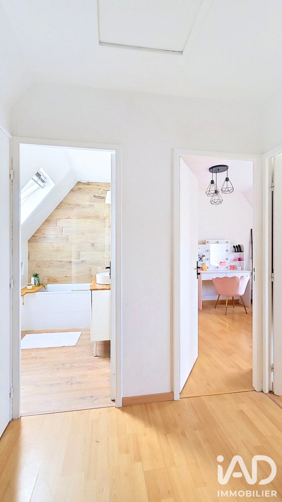 Vente maison à Eslettes (76710) : maison 6 pièces 123 m² - 2101964 — 13