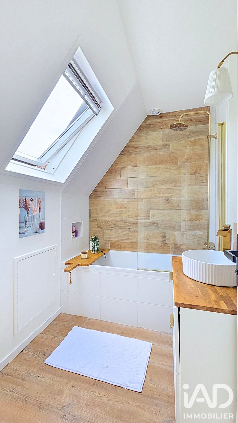 Vente maison à Eslettes (76710) : maison 6 pièces 123 m² - 2101964 — 14