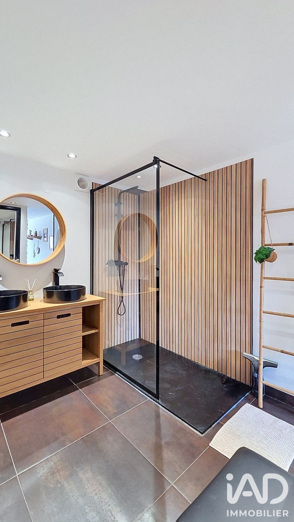 Vente maison à Eslettes (76710) : maison 6 pièces 123 m² - 2101964 — 12