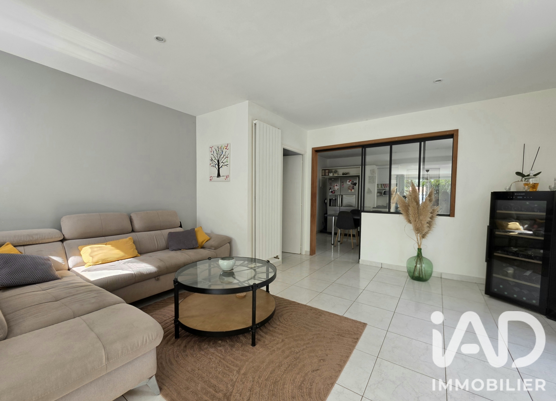 Vente maison à Le Perrier (85300) : maison 4 pièces 173 m² - 2100119 — 5