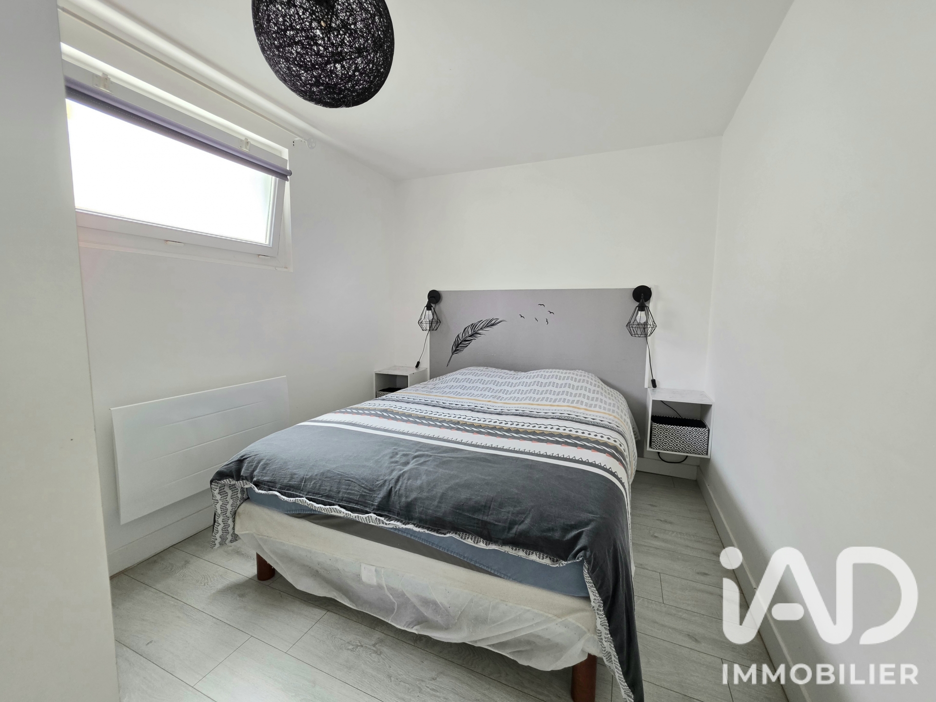 Vente maison à Le Perrier (85300) : maison 4 pièces 173 m² - 2100119 — 29