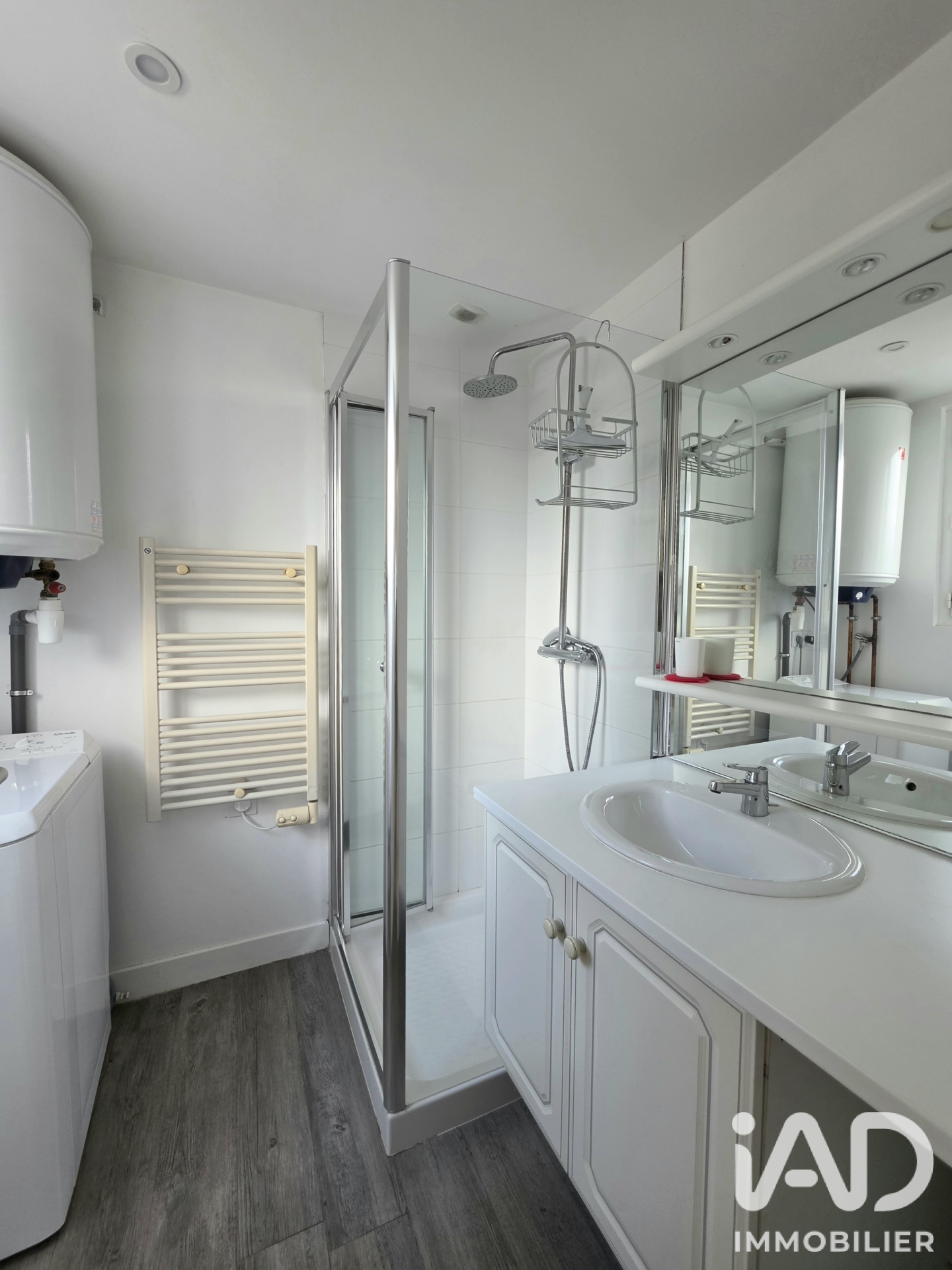 Vente maison à Le Perrier (85300) : maison 4 pièces 173 m² - 2100119 — 30