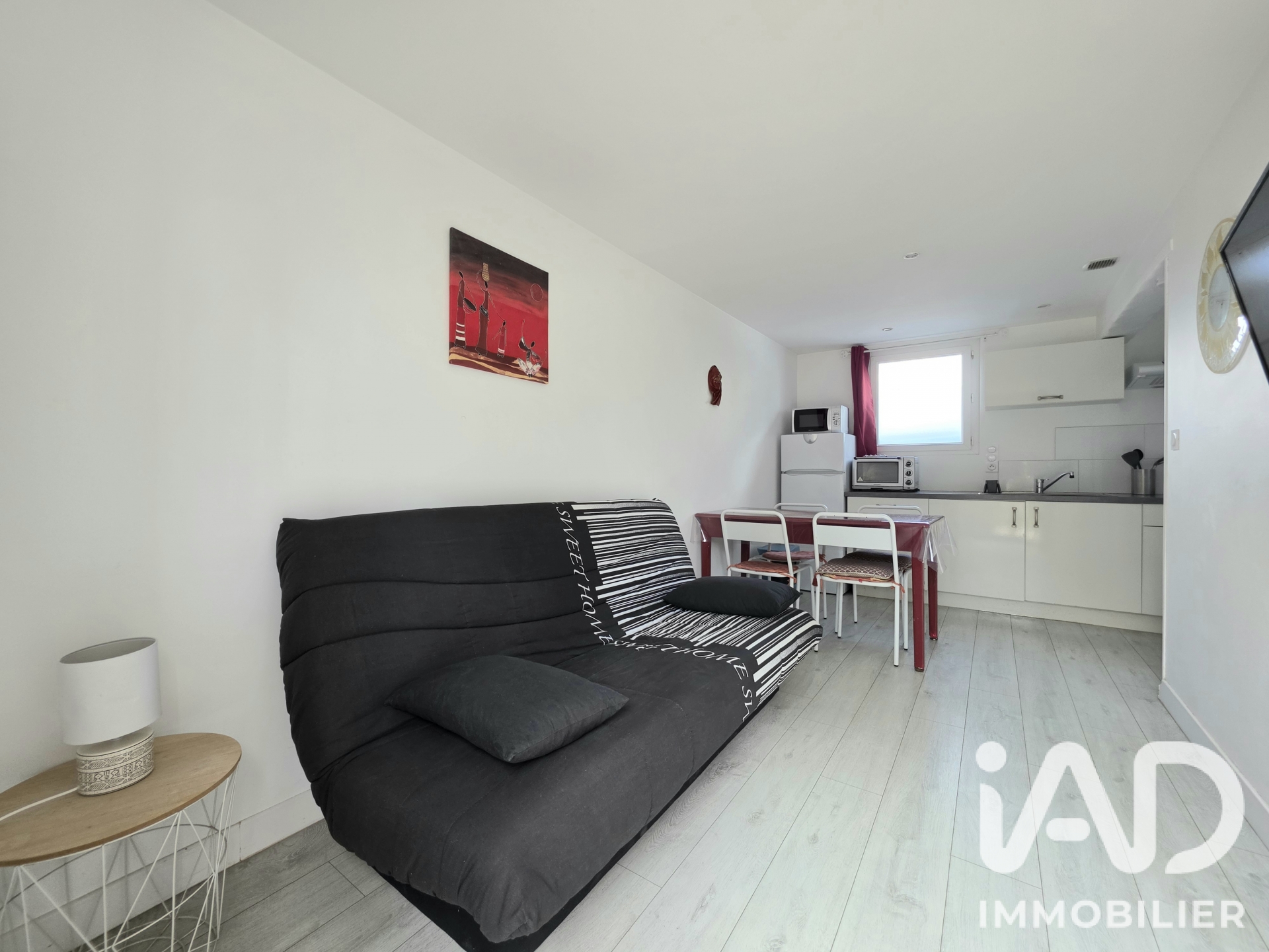 Vente maison à Le Perrier (85300) : maison 4 pièces 173 m² - 2100119 — 27