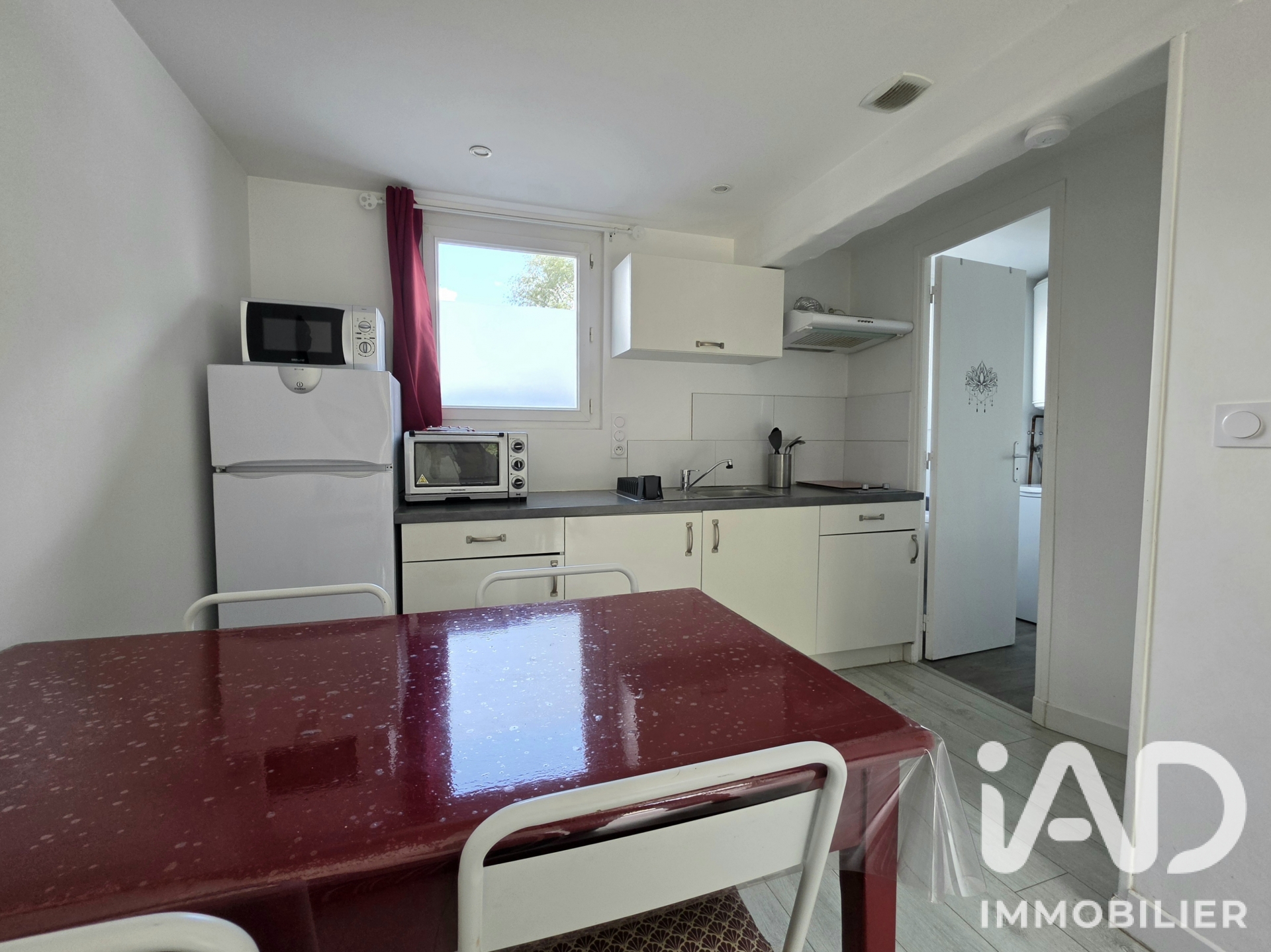 Vente maison à Le Perrier (85300) : maison 4 pièces 173 m² - 2100119 — 28