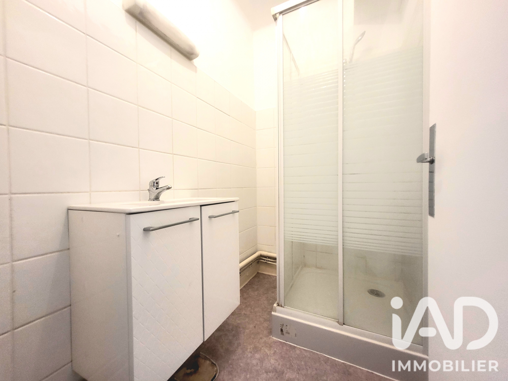 Vente appartement à Sedan (08200) : appartement 3 pièces 52 m² - 2093168 — 6