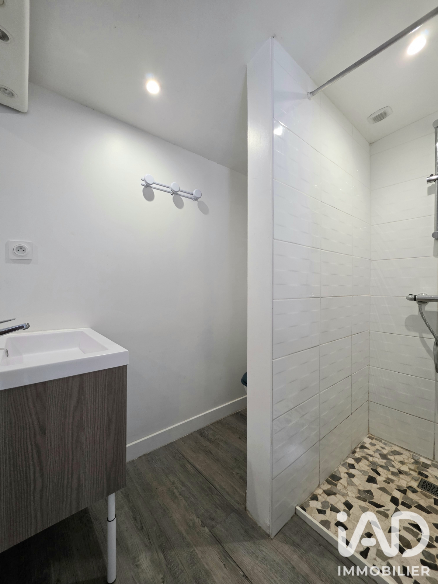 Vente maison à Le Perrier (85300) : maison 4 pièces 173 m² - 2100119 — 25