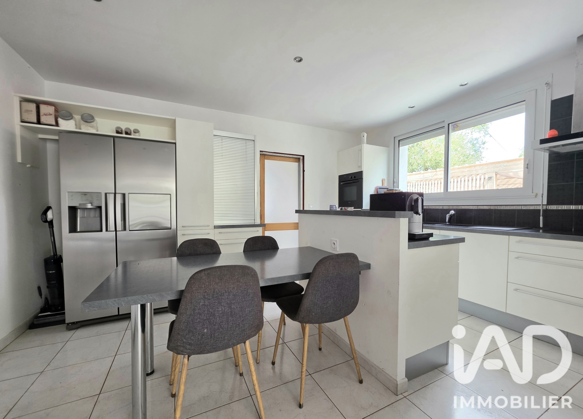 Vente maison à Le Perrier (85300) : maison 4 pièces 173 m² - 2100119 — 6
